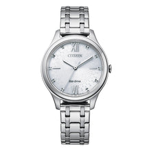 Load image into Gallery viewer, Citizen Eco-Drive Watch - Ladies Bracelet
