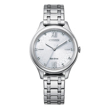 Load image into Gallery viewer, Citizen Eco-Drive Watch - Ladies Bracelet