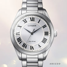 Load image into Gallery viewer, Citizen Eco-Drive Watch - New Arezzo Unisex