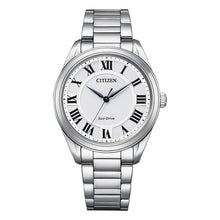 Load image into Gallery viewer, Citizen Eco-Drive Watch - New Arezzo Unisex