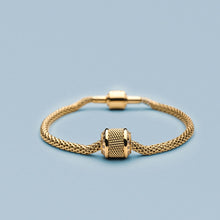 Load image into Gallery viewer, Bering GP Mesh Charm