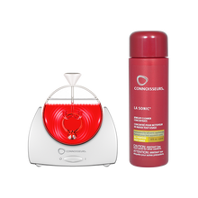 Load image into Gallery viewer, Connoisseurs Jewelry Cleaner Solution Concentrate 8 oz