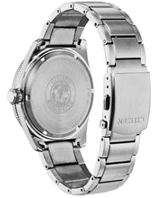 Load image into Gallery viewer, Citizen Eco-Drive Watch - Men's Sport