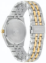Load image into Gallery viewer, Citizen Eco-Drive Watch Gents Bi-Colour Corso