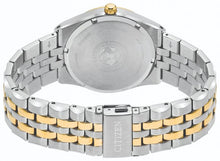 Load image into Gallery viewer, Citizen Eco-Drive Watch Gents Bi-Colour Corso