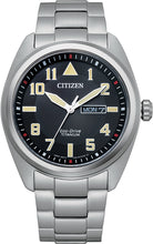 Load image into Gallery viewer, Citizen Gents Super Titanium Eco Drive Watch