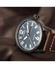 Load image into Gallery viewer, Citizen Eco-Drive Men's Leather Strap