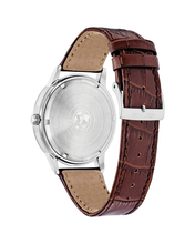 Load image into Gallery viewer, Citizen Eco-Drive Watch - Mens Sports on Leather Strap