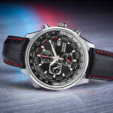 Load image into Gallery viewer, Citizen Red Arrows Eco Drive Watch