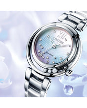 Load image into Gallery viewer, Ladies Citizen Watch - Eco Drive Diamond Sunrise