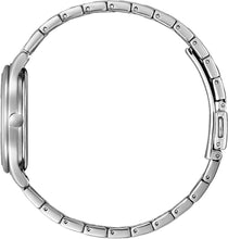Load image into Gallery viewer, Citizen Eco-Drive Ladies Bracelet Watch - Blue Dial