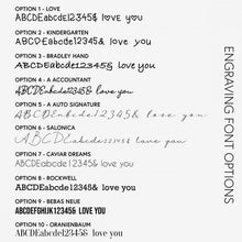 Load image into Gallery viewer, Silver Plated Teddy Photo Frame