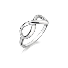 Load image into Gallery viewer, Hot Diamonds Fresh Infinity Ring