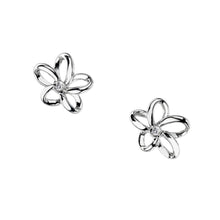 Load image into Gallery viewer, Hot Diamonds Natural Earrings