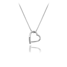 Load image into Gallery viewer, Hot Diamonds Romantic Necklace