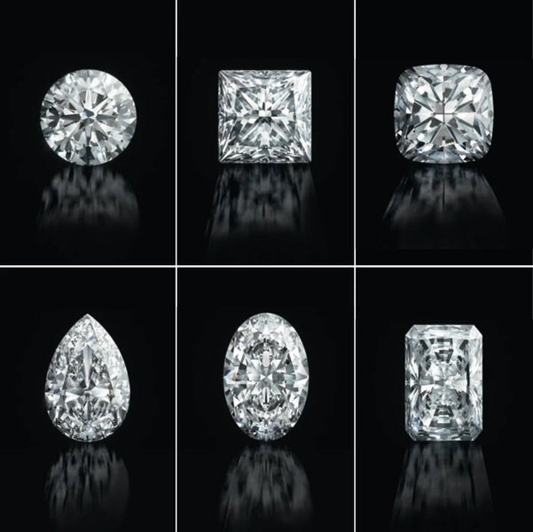 What is a Lab Grown Diamond?