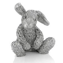 Load image into Gallery viewer, Royal Selangor Pewter Rabbit Figurine
