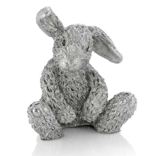 Royal Selangor Pewter Rabbit Figurine