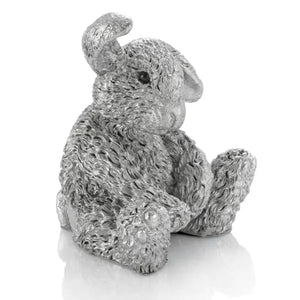 Royal Selangor Pewter Rabbit Figurine