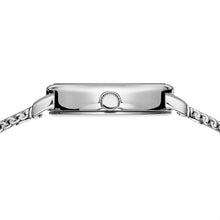 Load image into Gallery viewer, Bering Watch - NEW Ladies Oval Steel
