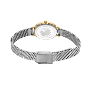 Bering Watch - NEW Ladies Bi-Colour Oval