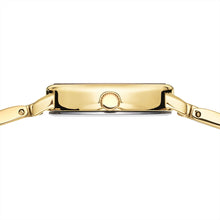 Load image into Gallery viewer, Bering Watch - NEW Ladies Oval Gold Plate
