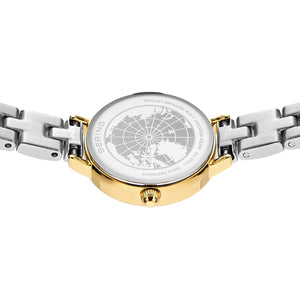Bering Watch - Ladies Bi-Colour Steel