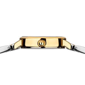 Bering Watch - Ladies Bi-Colour Steel
