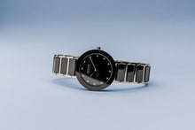 Load image into Gallery viewer, Bering Watch - Ladies Black Ceramic
