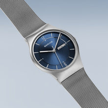 Load image into Gallery viewer, Bering Watch - Gents Classic Steel
