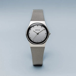 Bering Watch - Classic Ladies Steel