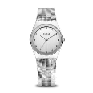 Bering Watch - Classic Ladies Steel