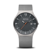 Load image into Gallery viewer, Bering Watch - Mens Solar Powered
