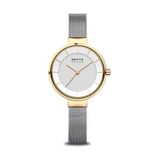 Load image into Gallery viewer, Bering Watch - Ladies Solar

