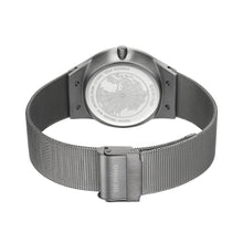 Load image into Gallery viewer, Bering Watch - Gents Classic Grey Steel
