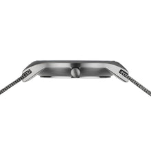 Load image into Gallery viewer, Bering Watch - Gents Classic Grey Steel
