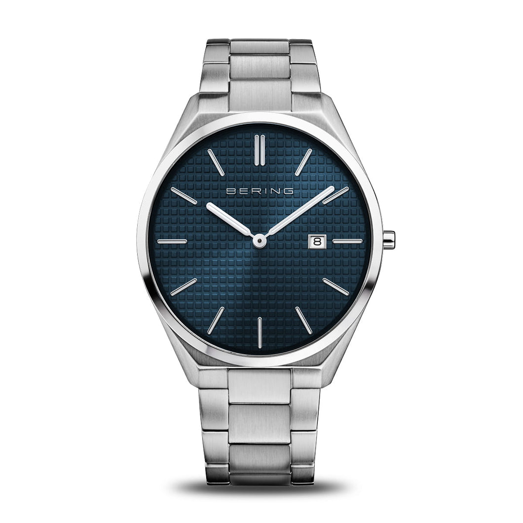 Bering watch - Gents Ultra Slim