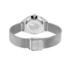 Load image into Gallery viewer, Bering watch - Ladies Steel Solar
