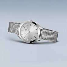 Load image into Gallery viewer, Bering watch - Ladies Steel Solar
