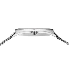 Load image into Gallery viewer, Bering watch - Ladies Steel Solar
