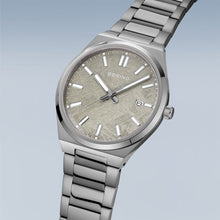 Load image into Gallery viewer, Bering Gents Stainless Steel Watch
