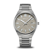 Load image into Gallery viewer, Bering Gents Stainless Steel Watch
