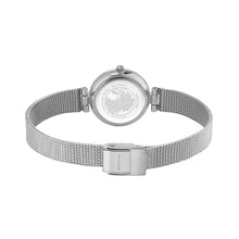 Load image into Gallery viewer, Bering watch - Ladies Steel with Diamond
