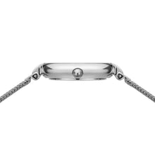 Load image into Gallery viewer, Bering watch - Ladies Steel with Diamond
