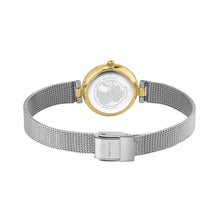 Load image into Gallery viewer, Bering Watch - Ladies Bi Colour with Diamond
