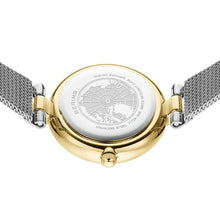 Load image into Gallery viewer, Bering Watch - Ladies Bi Colour with Diamond

