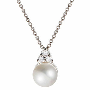 Jersey Pearl Soiree Pendant