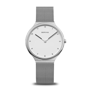 Bering Ultra Slim Ladies Watch