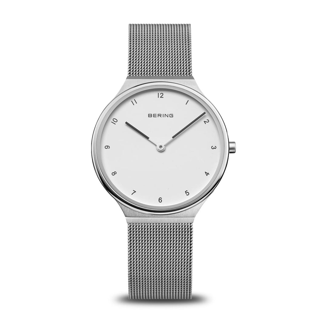 Bering Ultra Slim Ladies Watch