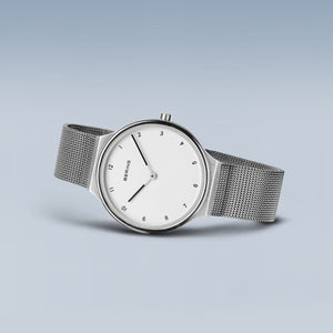 Bering Ultra Slim Ladies Watch